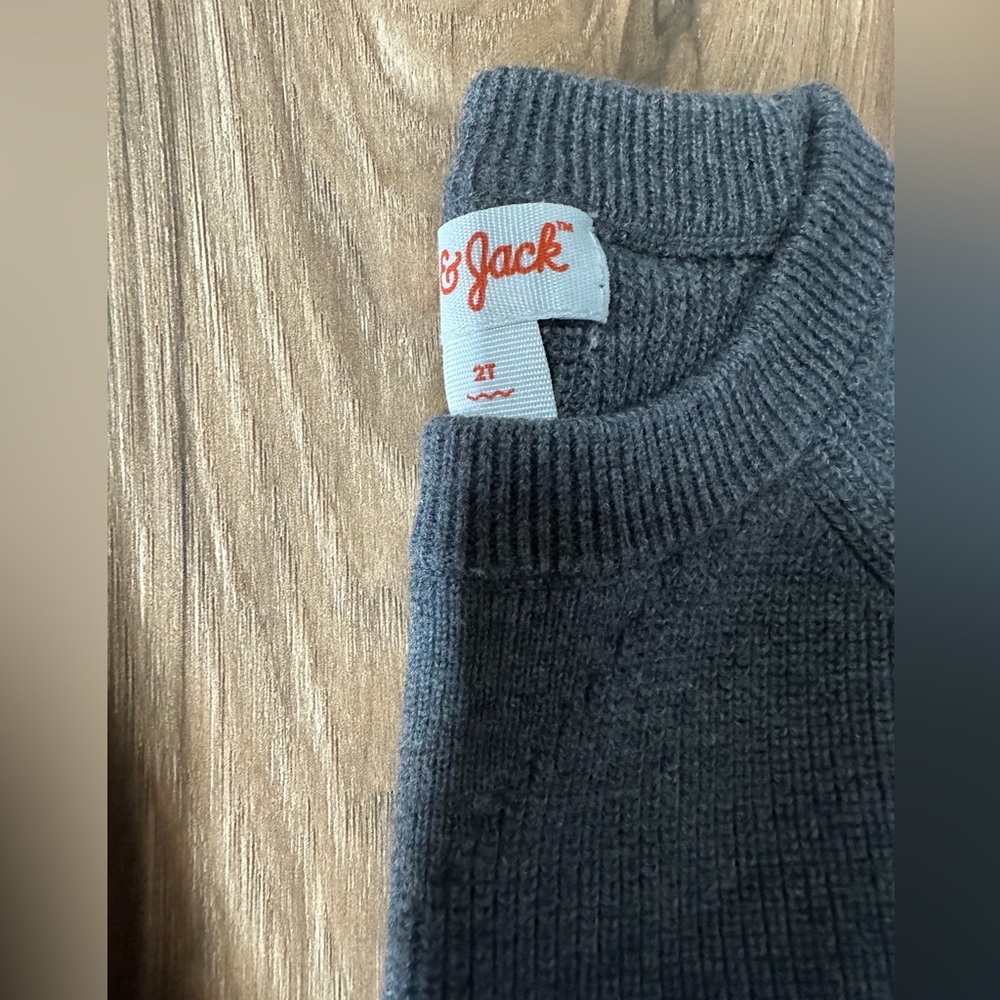 Boys 2T Cat & Jack Bundle - Picture 4 of 4